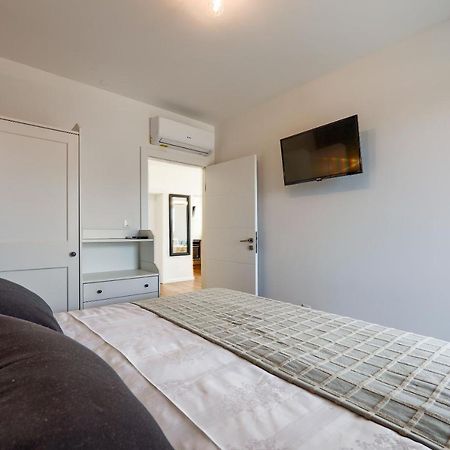 Moderan kondominij + terasa Zadar Bagian luar foto